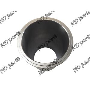 6D14 Cylinder Liner ME221683 For Mitsubishi Engine