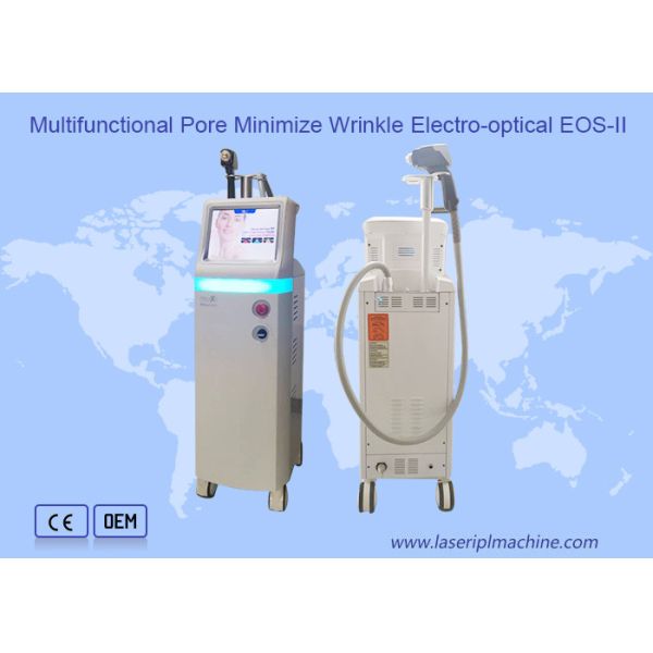 Buy Multifunctional Pore Minimize Wrinkle Electro Optical Beauty Machine at wholesale prices