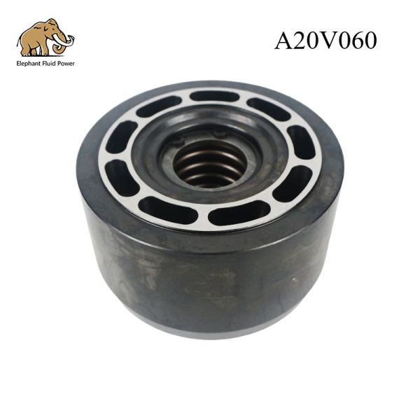 Rexroth Replacement A20VO A20VLO A20VNO Hydraulic Piston Pump Parts with Cast