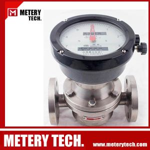 Quality positive displacement flow meter for sale