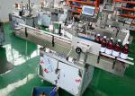 High Speed Labeling Machine With Zero Waste Adaptive Technology For Bottles,