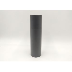 Matte Airless Lotion Bottle , Cosmetic Airless Pump Bottles Label Printing