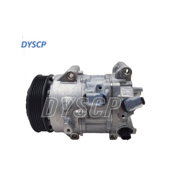 88320-0R060 88320-0E150 Ac Compressor For Toyota RAV4 2.5 ASA44 RX300 2.0T 2015 6PK