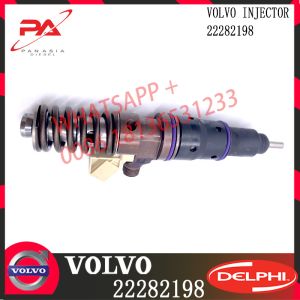 Common Rail Diesel Fuel Injector For V-O-L-V FH4 Engine Nozzle BEBE1R12001