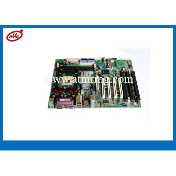 NCR ATM Machine Parts NCR 58xx ATX BIOS V2.01 P4 Pivat Mother Board 009-0024005