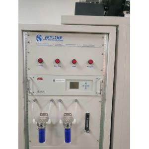 ASTM E1354 HEAT RELEASE CONE CALORIMETER WITH OXYGEN ANALYZER