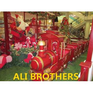 Quality Christmas amusement rides for sale for sale