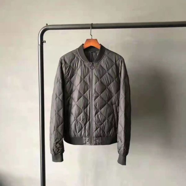 Buy Ladies Down Jacket Black Coat Keep Warm Autumn And Winter Women Clothes at wholesale prices