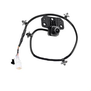 Rear View Backup Camera Parking Assist Camera Reversing Camera 95780C0100-For