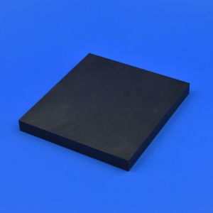 Advanced Ceramics Machinable Ceramic Block for Solar Photovoltaic Systems