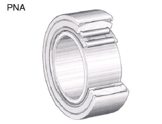 RPNA 15/28 Self-Aligning Needle Bearing With Inner Ring Or Without Inner Ring