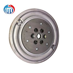 China VT2 VT3 Transmission Part for Zotye BAIC LEOPAARD Flywheel Shock Disc Original Supply on sale