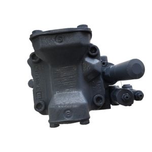 Rexroth Hydraulic Pump A10VO63LA8DS/53R-VUC12N00-S2580 High Efficiency High