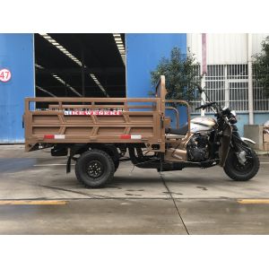 2t Gas Gasoline Scooter 250cc Cargo Tuk Tuk