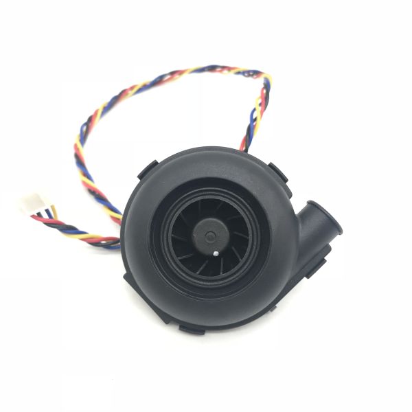 Buy 1800 Pa 12V 24V Medical Respirator CPAP Blower Fan at wholesale prices