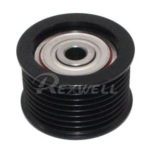 Still Cooling Fan Drive Belt Small Idler Pulley 16603-38011 for Toyota TUNDRA