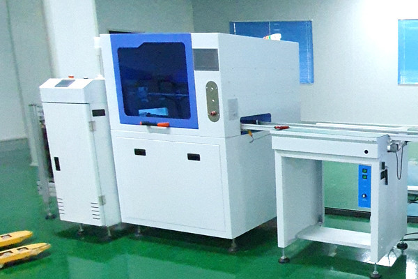 Buy SMT Surface Mount Infrared Reflow Oven Vertical 8 Head Automatic at wholesale prices