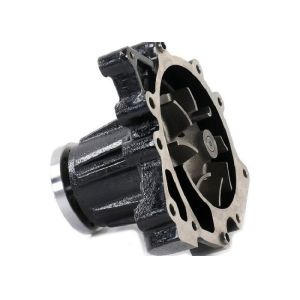 4HK 18980228220 4HK1 Excavator Water Pump 8-98018206-0