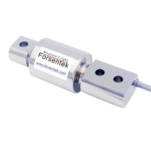China Stainless Steel Bending Beam Load Cell Interchangeable With HBK HBM Z6R on sale