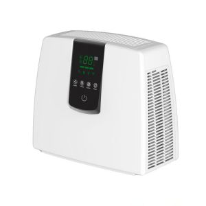 180m3/h Portable Negative Ion Air Purifier