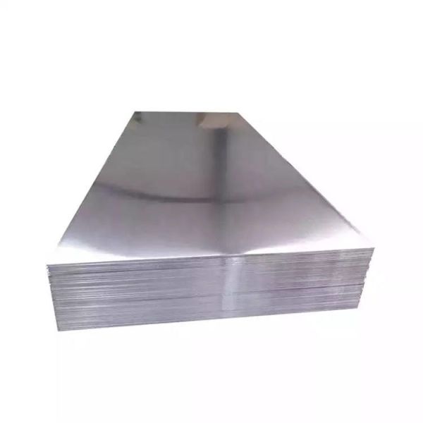 Buy Chinese Factory Custom 6061 T6 Aluminum sheet High strength thickness 0.5mm-100mm Iso certified at wholesale prices
