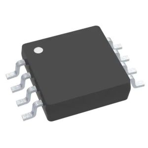 Quality INA301A1IDGKR Integrated Circuit Ic Chip Current Monitor 8vssop for sale