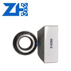 P0 Precision 350212 Tapered Roller Bearings High Durability