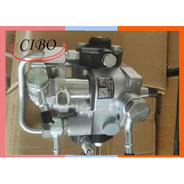 Buy 5318651 294000-1631 Engine Spare Parts Common Rail Pump at wholesale prices