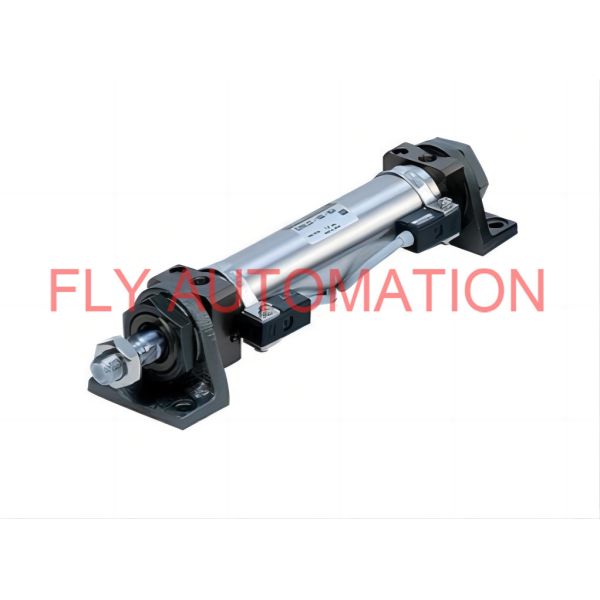 Buy CHN Lightweight Hydraulic Cylinder SMC CHNB40-25-M9NL at wholesale prices