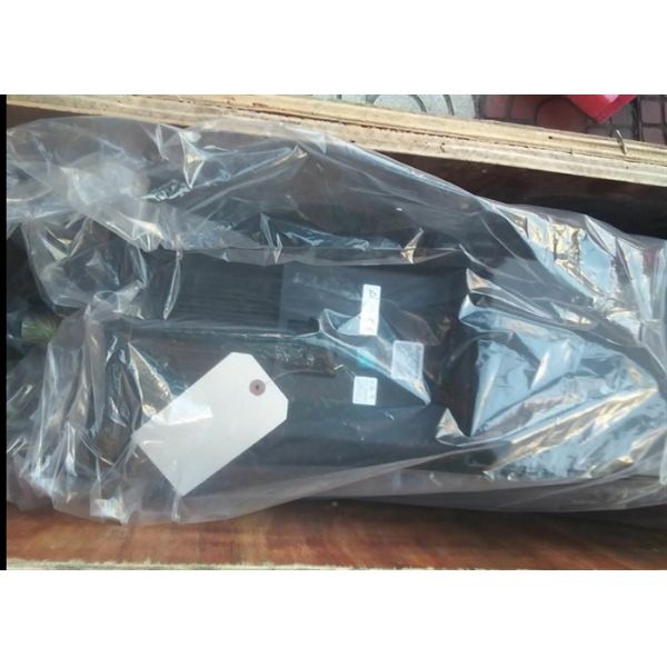 Buy HA-LFS15K2B Mitsubishi Industrial Servo Motor 15Kw 2000 RPM at wholesale prices