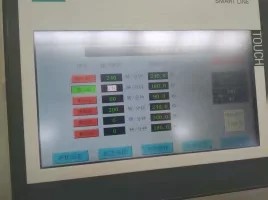 Sponge Cake Aeration Machine With 800kg Output For Swiss Roll And Other Sponge