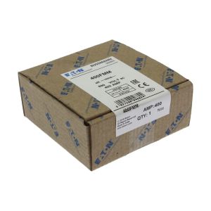 Eaton Bussmann Series High Speed British Standard BS88 Fuse 400FMM