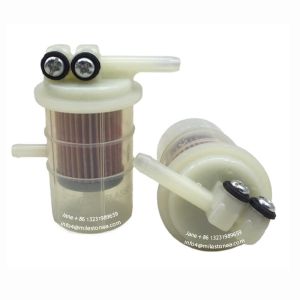 Truck Plastic Fuel Filter MM304-900 330510018 MM335368 BF1150 BF7845 MM435-190