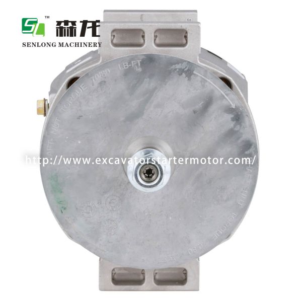Alternator 12V 320A Heavy Machinery Generator 4962PA 8600298 8600628 61210310 3588319C91 P2112500 ZLN4962PA ZLN4962PAH