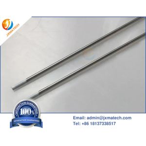 2.4*150mm Tungsten Welding Electrodes Wy20 Yttrium