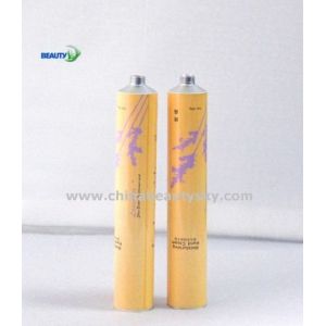 Collapsible aluminum tubes Dimension 25*160mm 50ml 3C printing