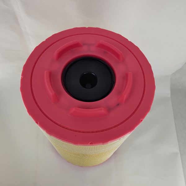 HEPA Air Filter Elements For Trucks 1726060 1657523 1640921