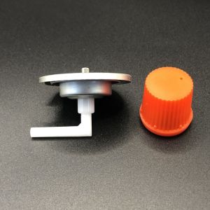 Quality One Inch One Inch Butane Gas Valve OEM Available for sale