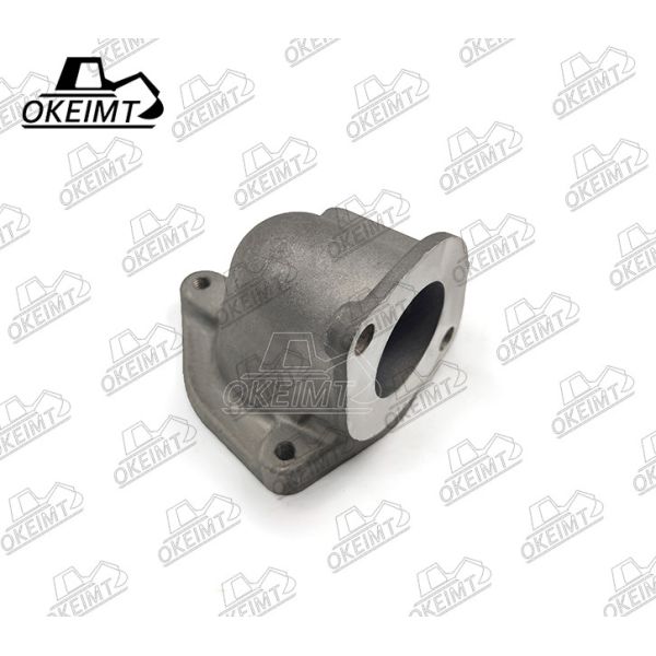 Buy S6K - O 5I7646 Accessory Thermostat Lower Cover For Engine CATE at wholesale prices