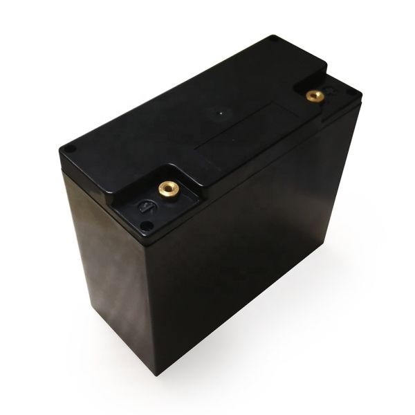 32700 32650 LiFePO4 20Ah 12 Volt Lithium Iron Phosphate Battery For Golf Cart