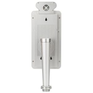 Public Place 50cm 800×1280 Temperature Scanner Kiosk