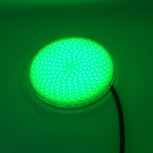 Pure White 5500K 176mm 50000h PAR56 Pool Light