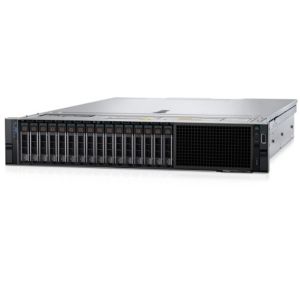 PowerEdge ME5024 Server 2U Rack Storage Array with 12Gb SAS 8 Port Dual