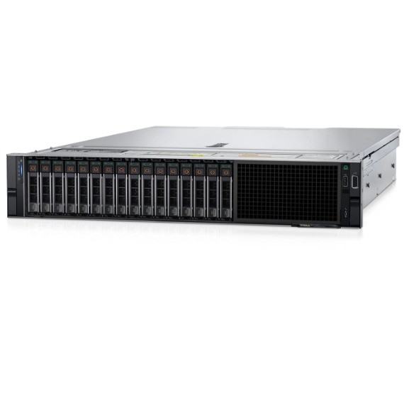 Buy PowerEdge R750XS Rack Server 3rd Gen Intel Scalable Processors And 5xPCIe Gen 4 Slots 2U at wholesale prices