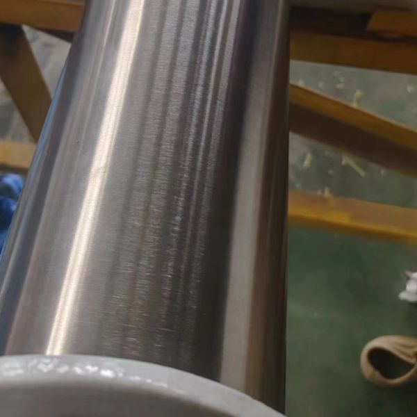 17-4PH Stainless Steel Bright Bar / Grade 17-4 Stainless Steel Shaft Diameter 4 - 100mm