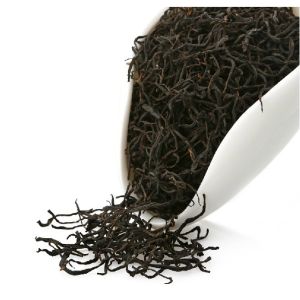 Lapsang Souchong Tea Chinese Black Tea with Strong & Smoky Flavour