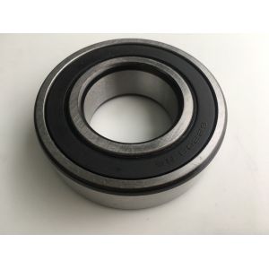 Thickness 23mm 62208 RS Deep Groove Ball Bearings