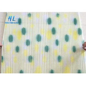 Windows Plisse Mosquito Screen , Modern Design Retractable Patio Screens