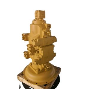 E320V1 E320V2 Main Pump Excavator Spare Parts