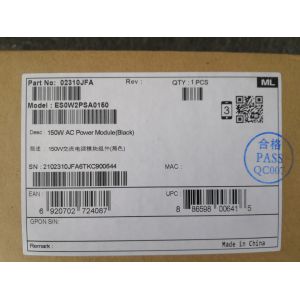 ES0W2PSA0150 Huawei Power Module 150W AC Power Module (Black)